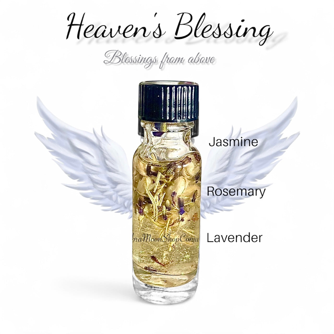 Divine Elixirs