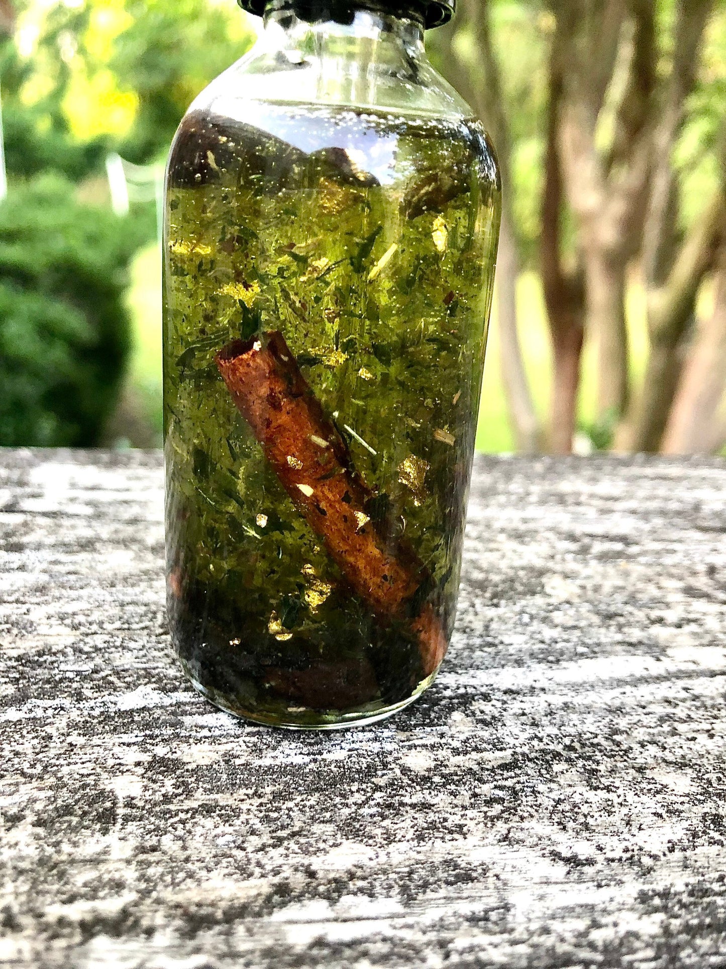 Money Magnet Conjure Oil | Attract Money | Money Spell | Gamblers Luck | Abundance Oil | Hoodoo Money Oil