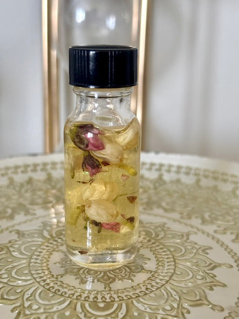 Jasmine Ritual Oil