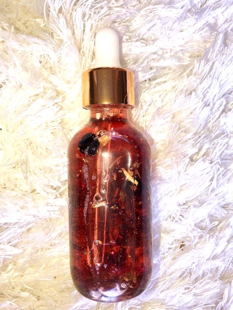 Attraction Oil | Sweet Attraction Oil | Love Spell | Desire Me
